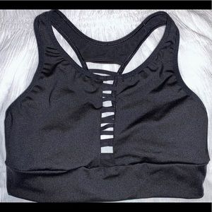 XS Victoria’s Secret Sports Bra NWOT